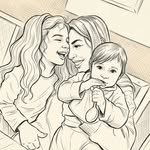 El kit de Mamá