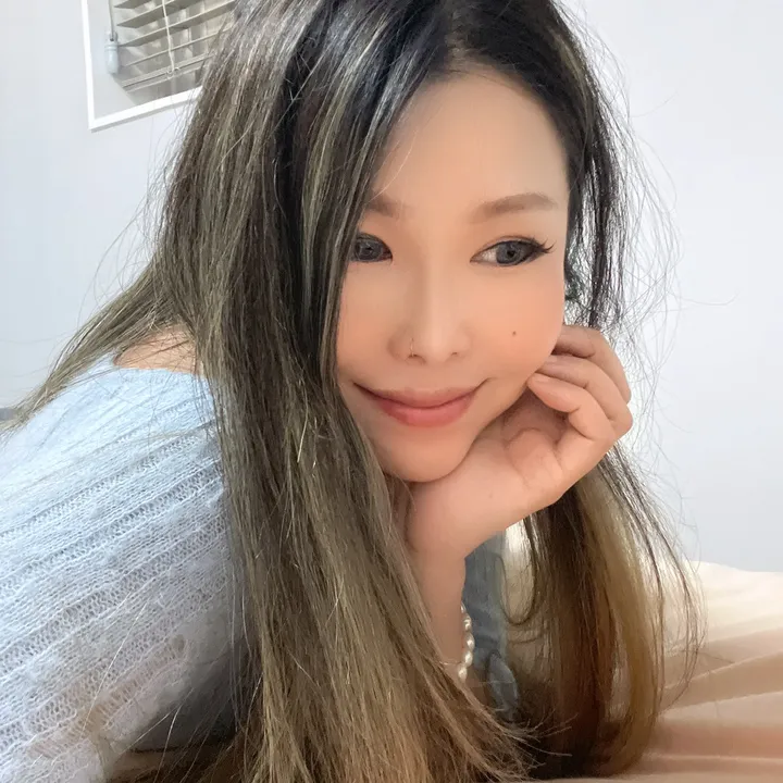 💎Queen CATHY🇨🇦💎캐시