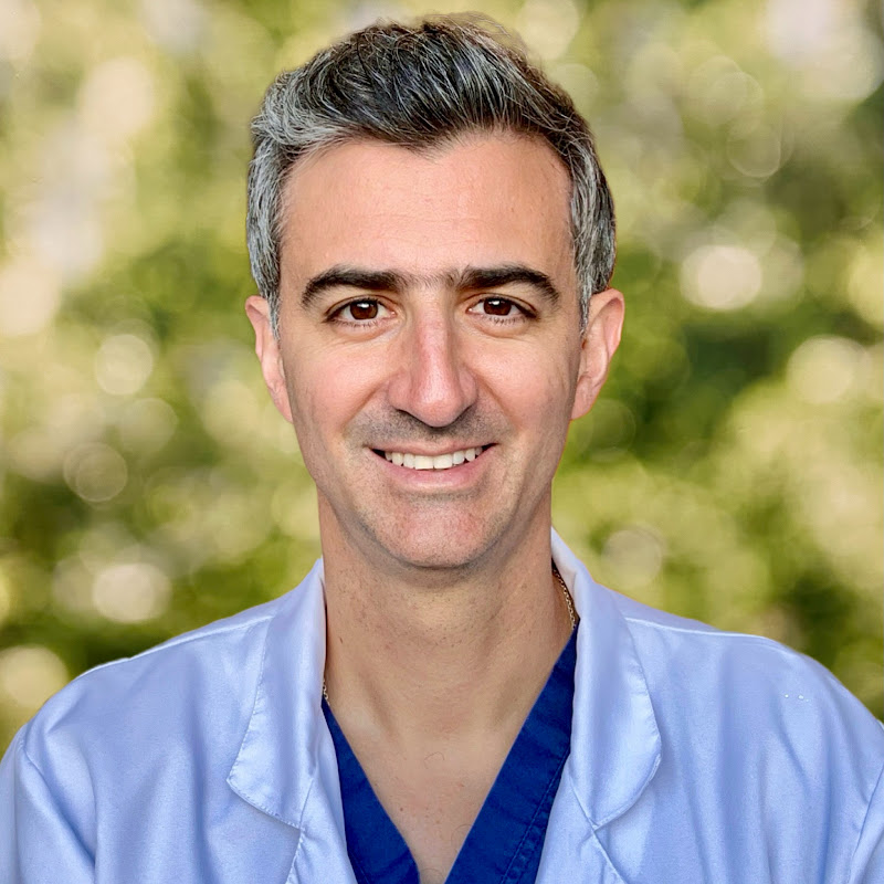 Dr. Michael Marsalli