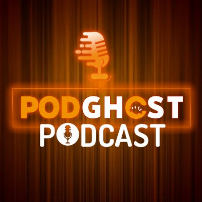 The Podghost Podcast