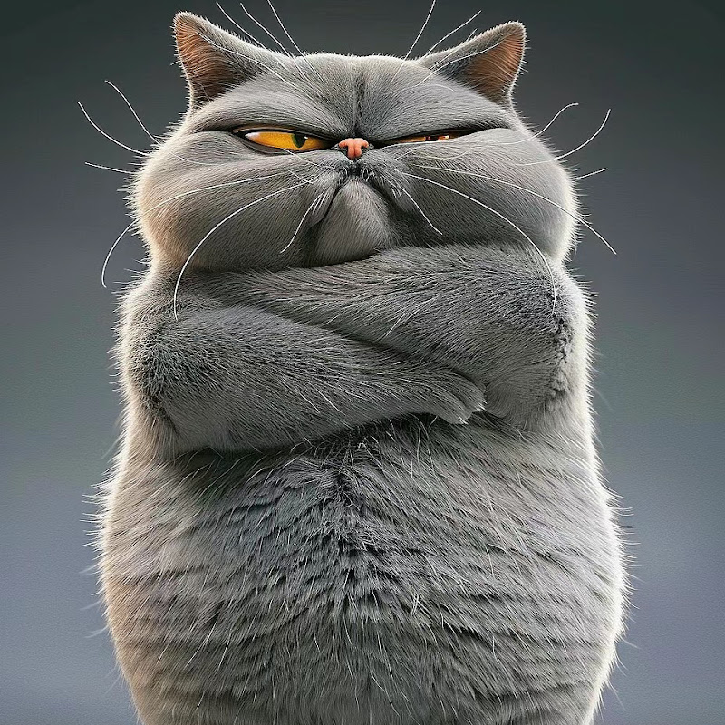 Meow-m8n