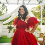 Shagun Sharma | Lifestyle Blogger | Bangalore