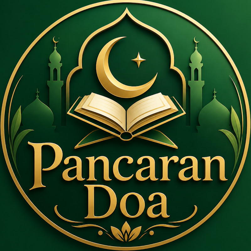 Pancaran Doa