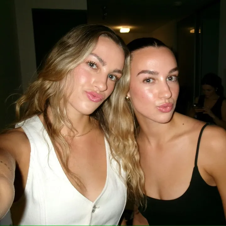 SydneyFerguson