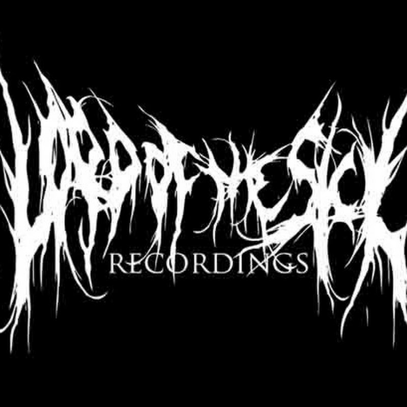 Lord Of The Sick Recordings