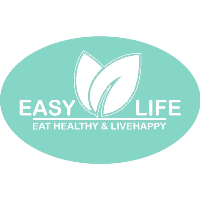 Easy Plant Life