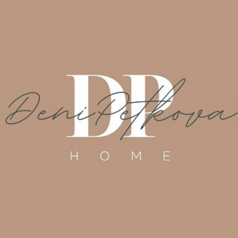 Deni Petkova Home