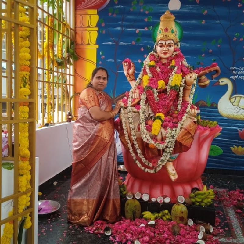 PAVANI KITCHEN