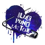 BluePunk:  Tattoo Artist 🧷