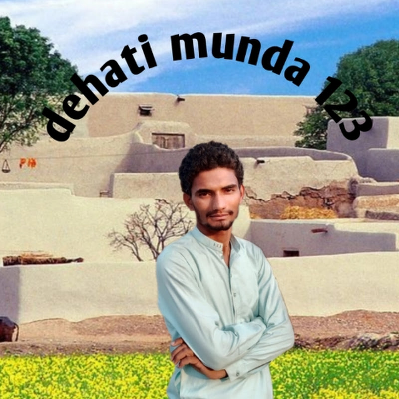dehati munda 123