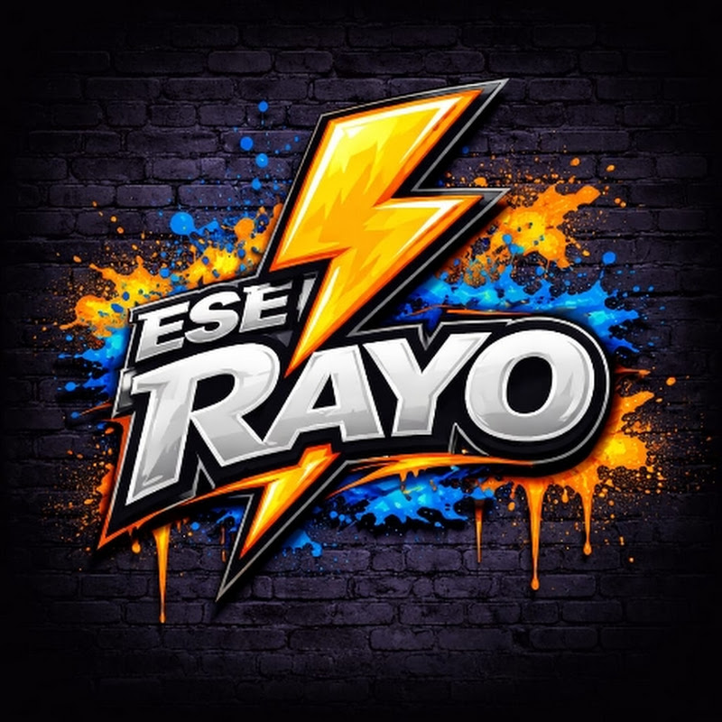 Ese Rayo Produciendo