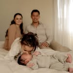 Romina | Purrfect Family Life 👶🏻💕😸