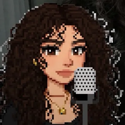 ASMR Yolanté 🖤