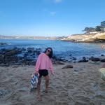 Clara in California🌴