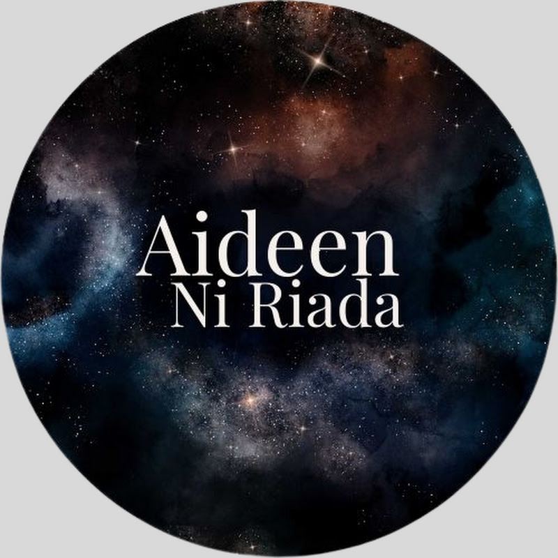 Aideen Ni Riada