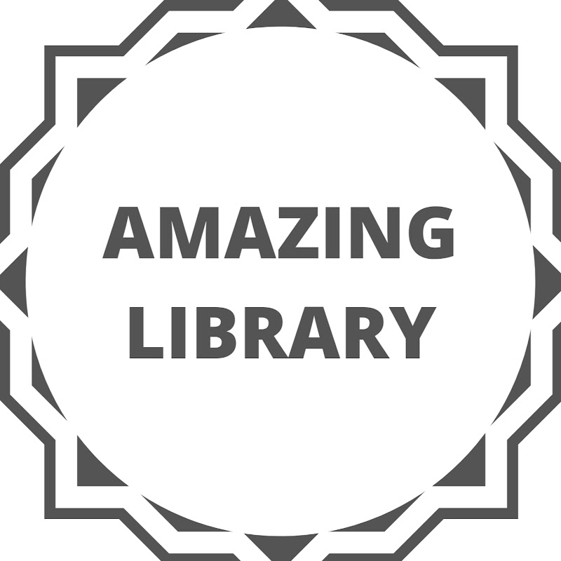 UAMForever - U Amazing Library