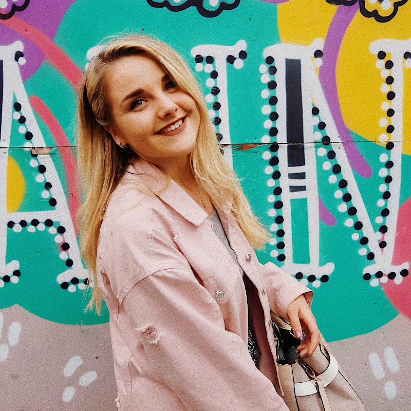 Sian Olwin Katrina