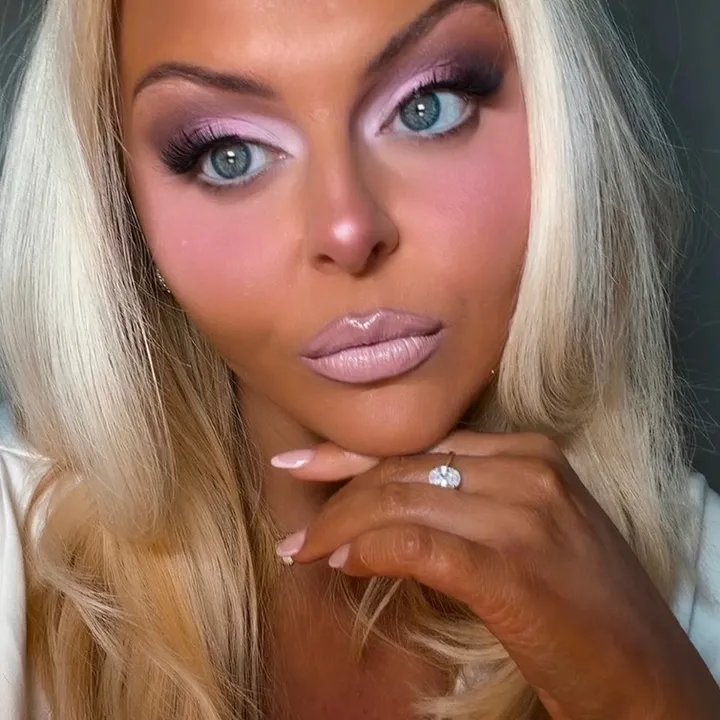 SAMANTHAFRAME👼🏼✨💫🤍