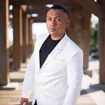 James Valiant | Award-Winning Hair Artist