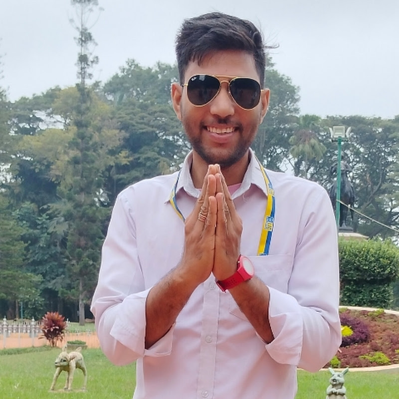 Devendra Ji 