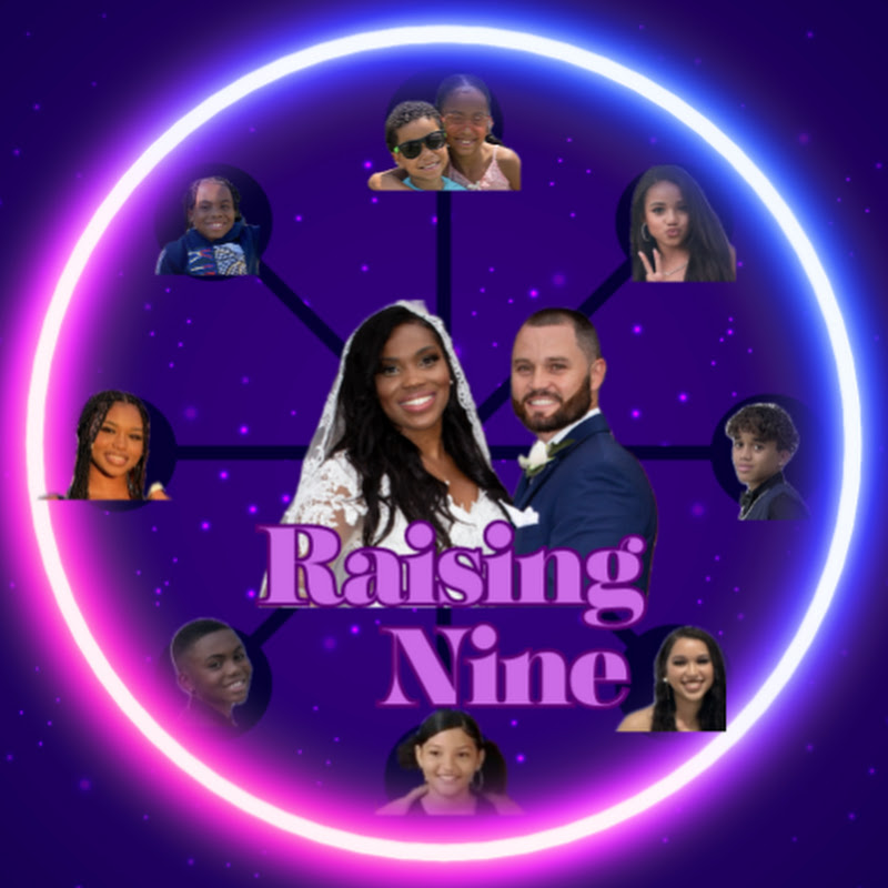 Raising Nine
