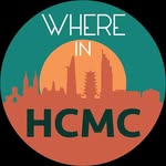 Where in HCMC | Experience Saigon Vietnam