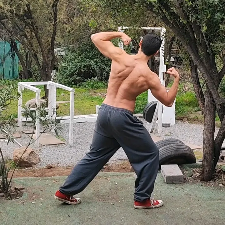 Lukas Mena - Nutri & PT🍎💪🏽