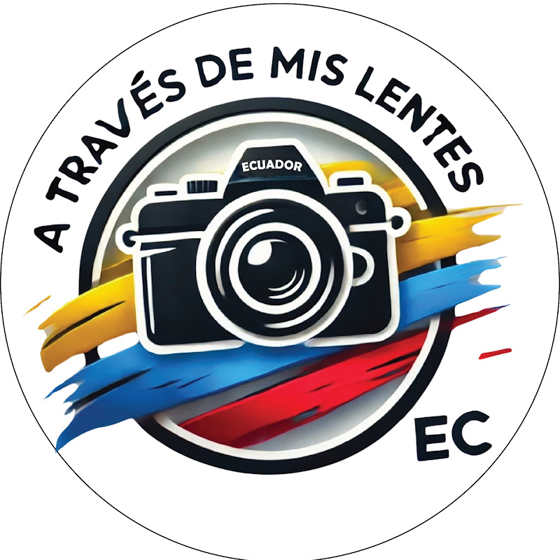 A través de mis Lentes EC