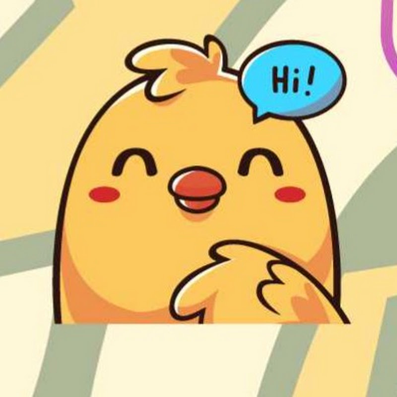 Tweetypie Asmr