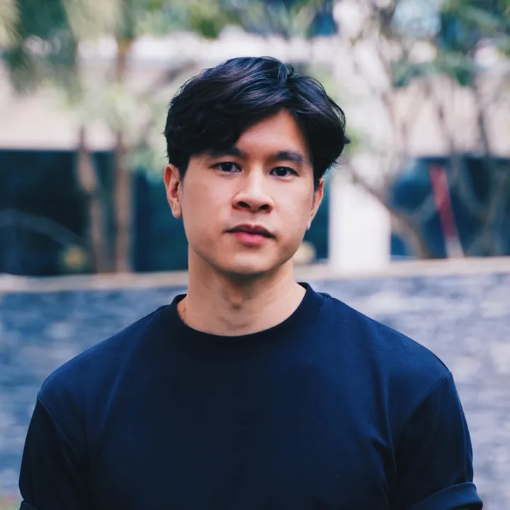 Patrick Dang
