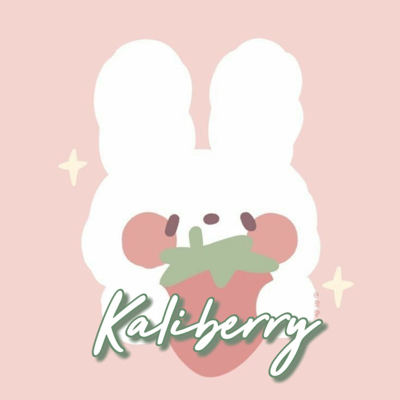 Kaliberry 🍓