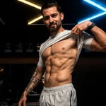 Alexandre | Transformation & Performance