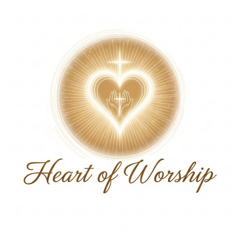 Heart of Worship