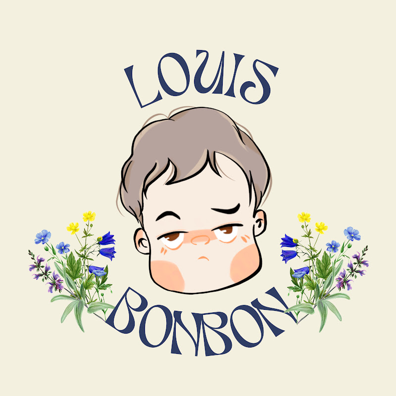 LouisBonBon