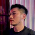 左撇子伊恩 Ian
