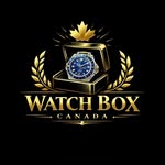 Watch Box Canada
