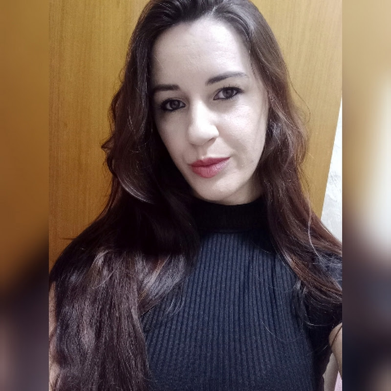 Elisa Crepaldi Crochê