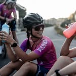 VICTORIA BARDIAU — SPORT & LIFESTYLE