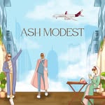 ASHMODEST