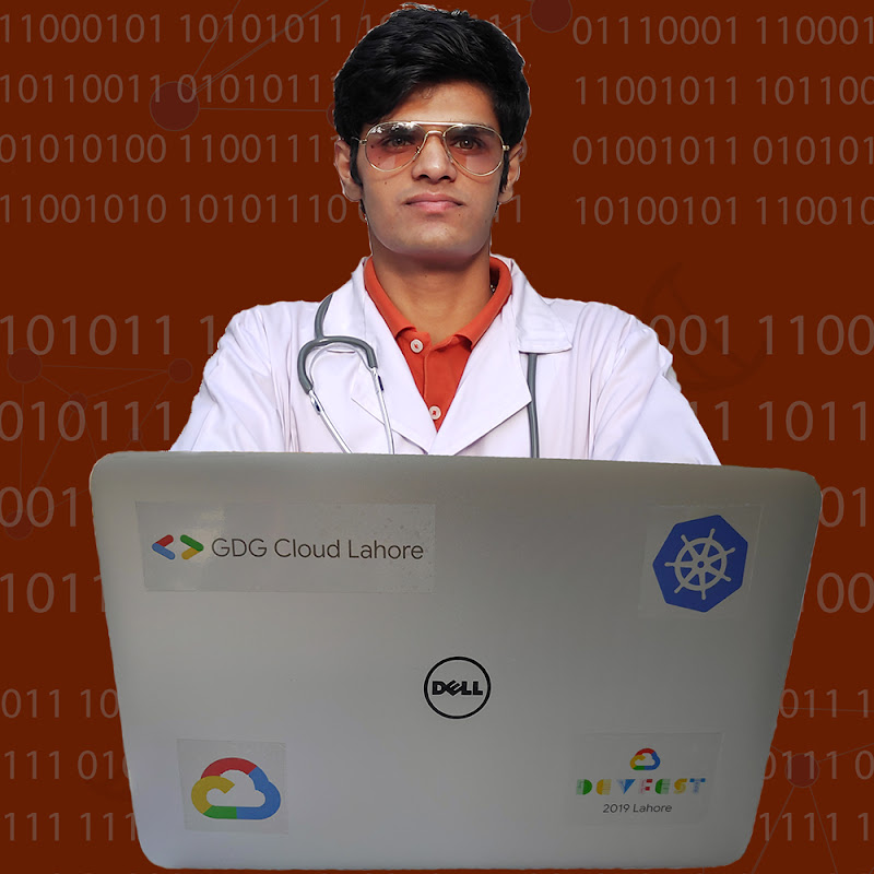 Bioinformatics Guy