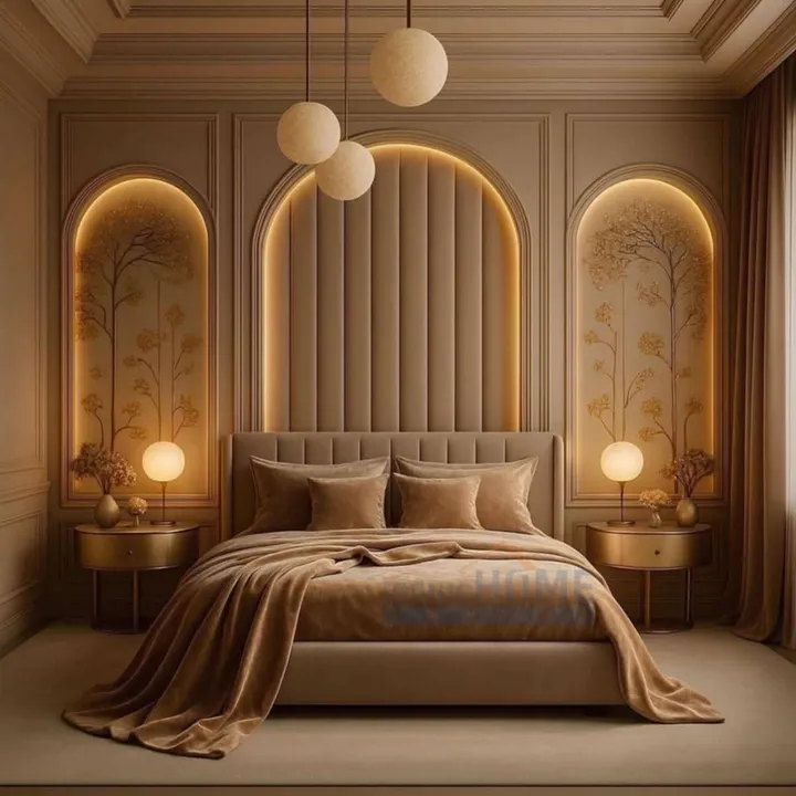 Syed Basit Interior