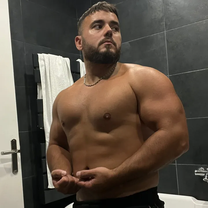 Spleen Workout