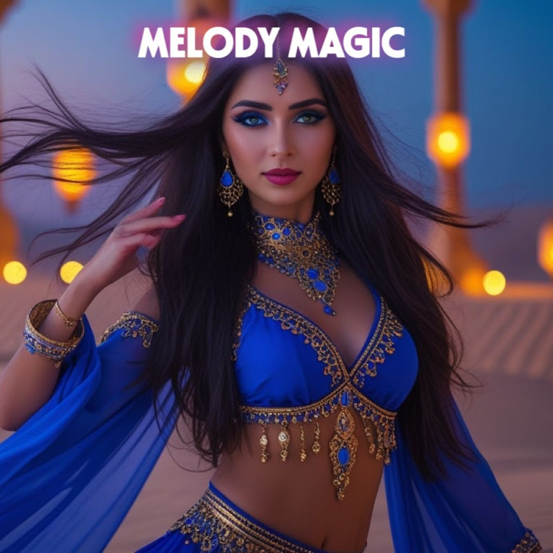 Melody Magic