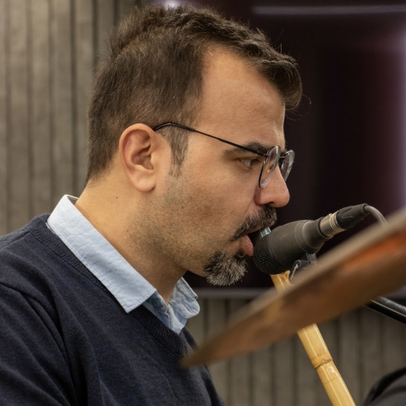 Vafa Mesbahi
