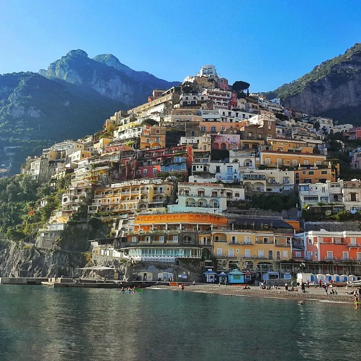 Positano
