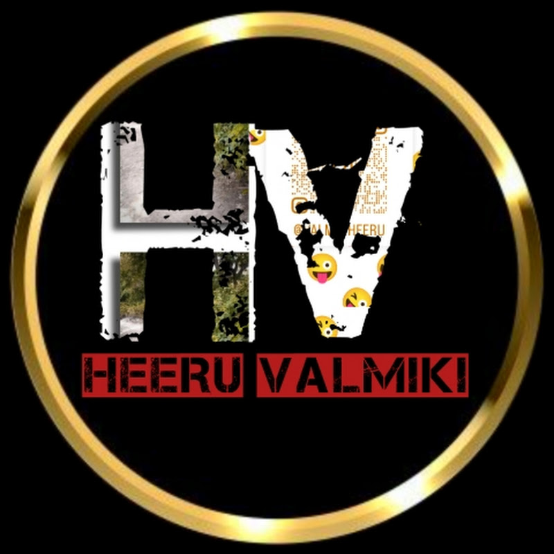 Heeru Valmiki