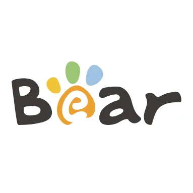 Bear Baby Appliance