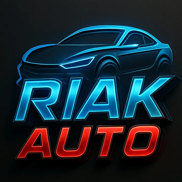 Riak Trade