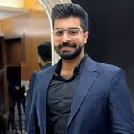 Affan Gulzar Hussain