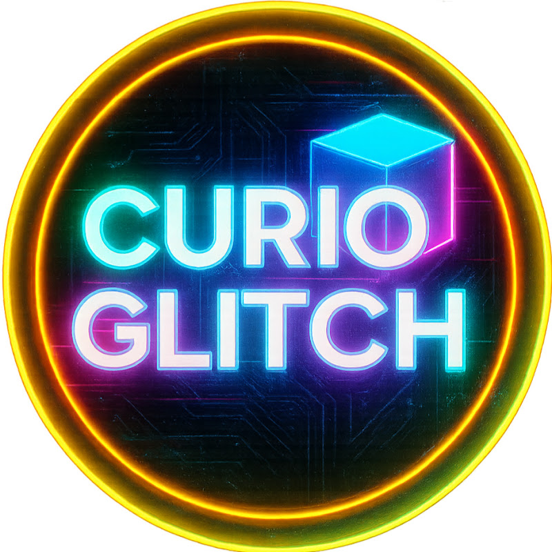 CurioGlitch
